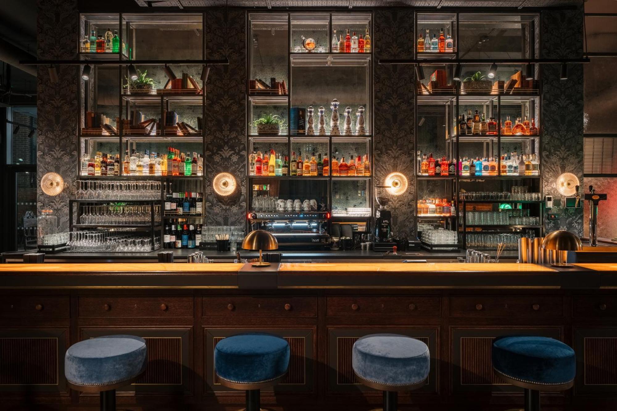 Ruby Stella Hotel Londres