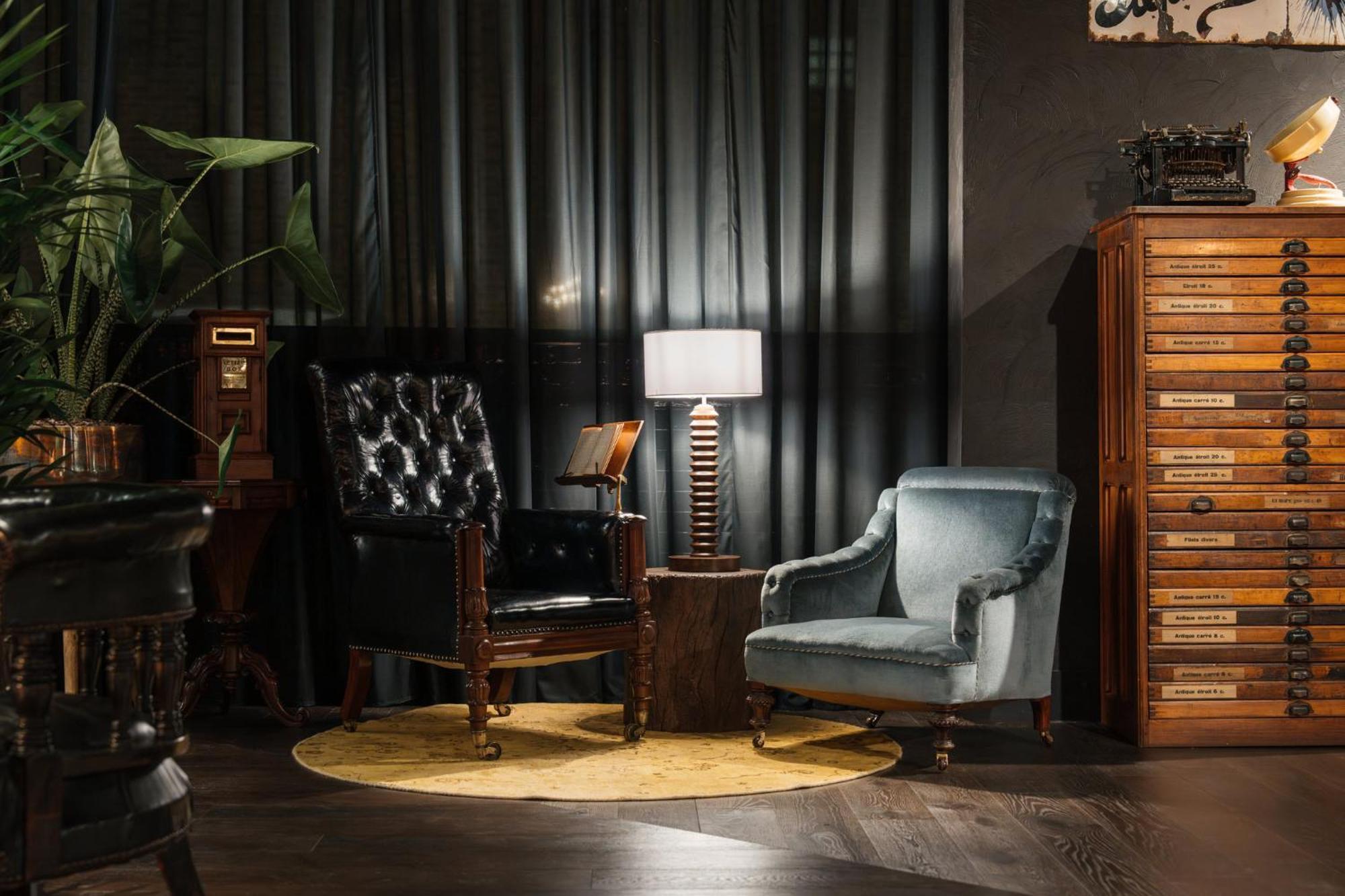 Hotel Ruby Stella Londres