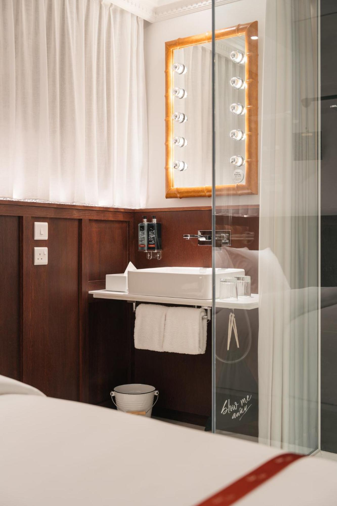 Hotel Ruby Stella Londres